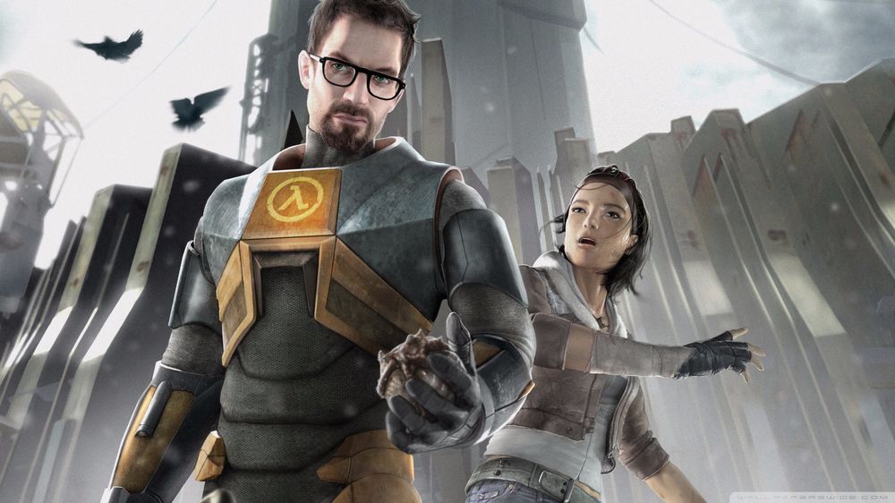 I fan di Half-Life sfruttano gli Steam Awards per chiedere il terzo capitolo.jpg